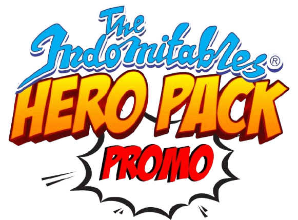 Hero Pack